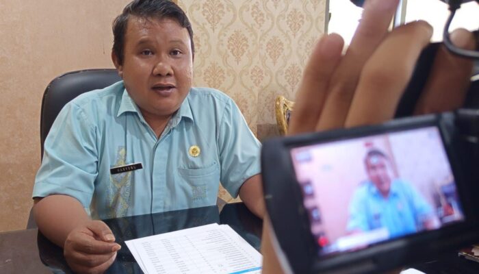 Harga Cabai Terus Melonjak, Perindag Kota Gorontalo Sebut Kemarau jadi Penyebab 