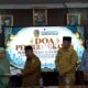 Wali Kota Adhan Lepas Kafilah MTQ Nasional, Diberi Uang Saku