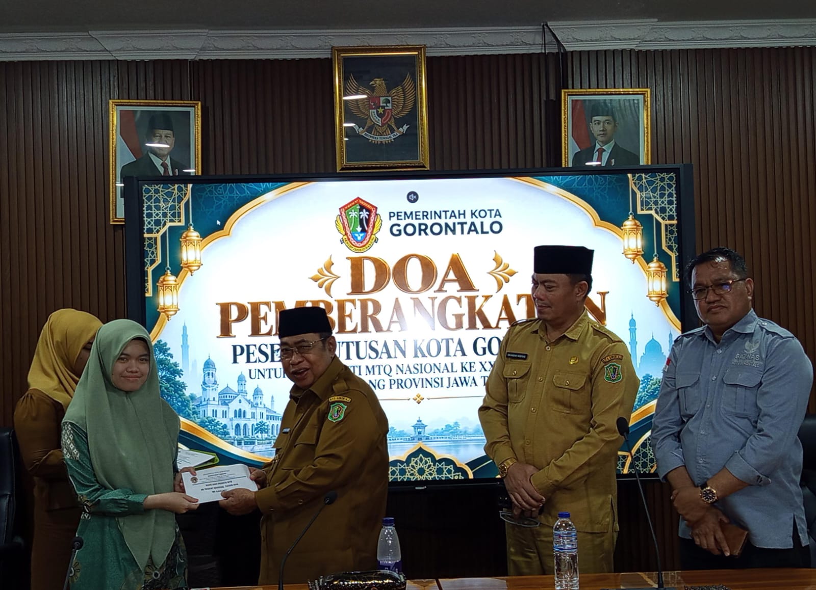 MTQ Nasional