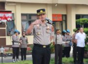 Karoops Polda Gorontalo