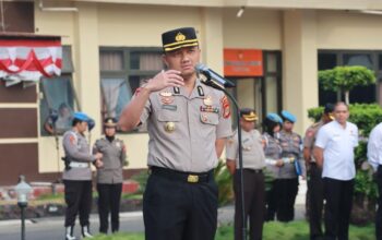 Karoops Polda Gorontalo