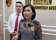 Penganiayaan Gorontalo