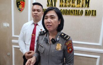 Penganiayaan Gorontalo