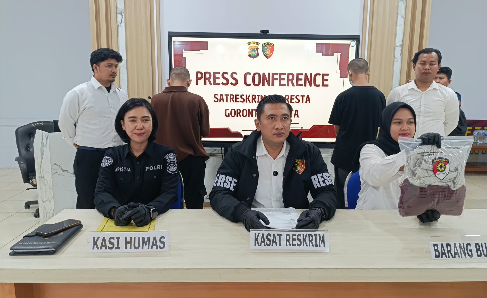 Kekerasan Seksual