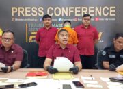 Penipuan Nasabah BRI