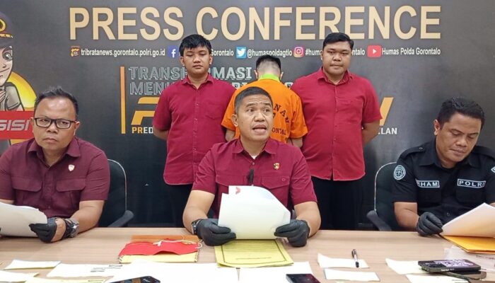 Oknum Mantri BRI Randangan Tipu 24 Nasabah, Polisi Ungkap Modus Tersangka