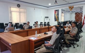 Kasus Pertanahan Gorontalo