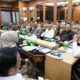 Pemprov, Pemkab dan DPRD Kawal Perbaikan Jalan Pinogu, Kejar Dukungan Pusat