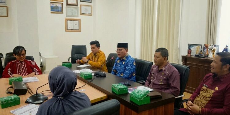 Kawasan Tanpa Rokok
