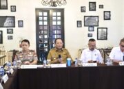 Kemarau Gorontalo