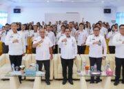Kementerian Hukum Gorontalo