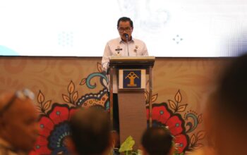 Kanwil Kemenkum Gorontalo