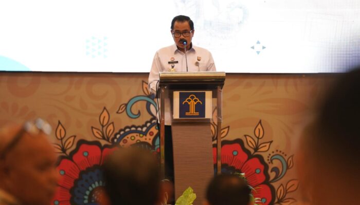 Kanwil Kemenkum Gorontalo Perkuat Pengawasan 81 Notaris, Fokus Cegah Pelanggaran