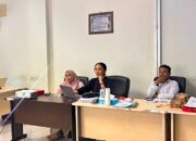 Jurusan Komunikasi UNG