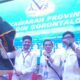 Andi Ilham Siapkan KADIN Gorontalo yang Inklusif, Janjikan Wakaf Kantor