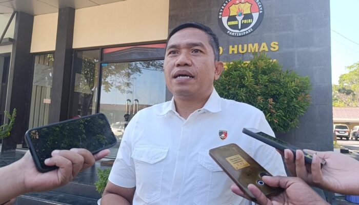 Oknum Aleg Diduga Terlibat Tambang Ilegal di Sumalata, Polisi Sebut Belum Terbukti