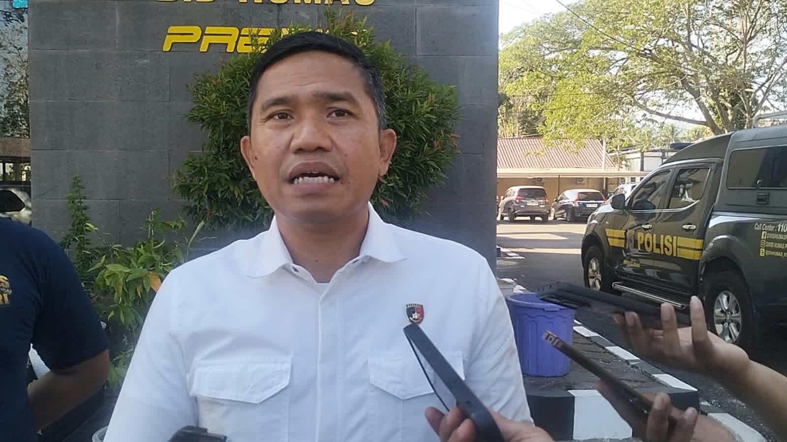 Korupsi Gorontalo