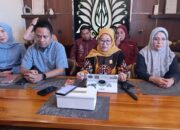 Direktur RS Ainun