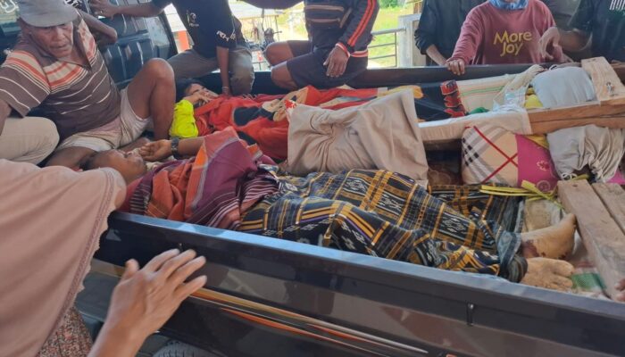 Excavator Tergelincir Sebabkan Tiga Penambang Tertimbun Longsor di Pohuwato