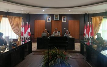 Kumperindag Gorontalo