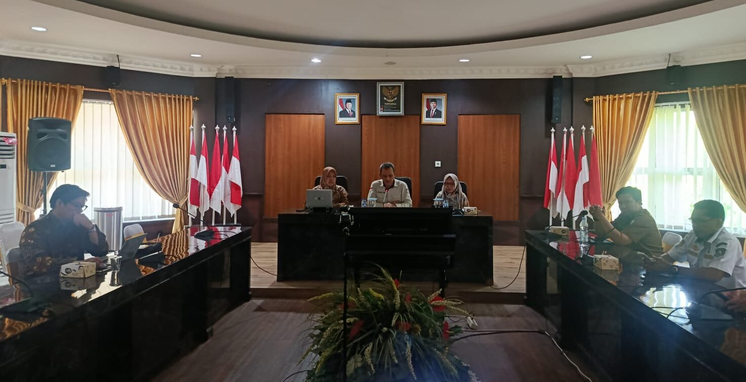 Kumperindag Gorontalo