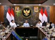 Kementerian ATR/BPN Catat LP2B Nasional 87,52%, Tujuh Provinsi Masih di Bawah Target