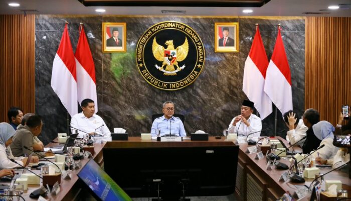 Kementerian ATR/BPN Catat LP2B Nasional 87,52%, Tujuh Provinsi Masih di Bawah Target