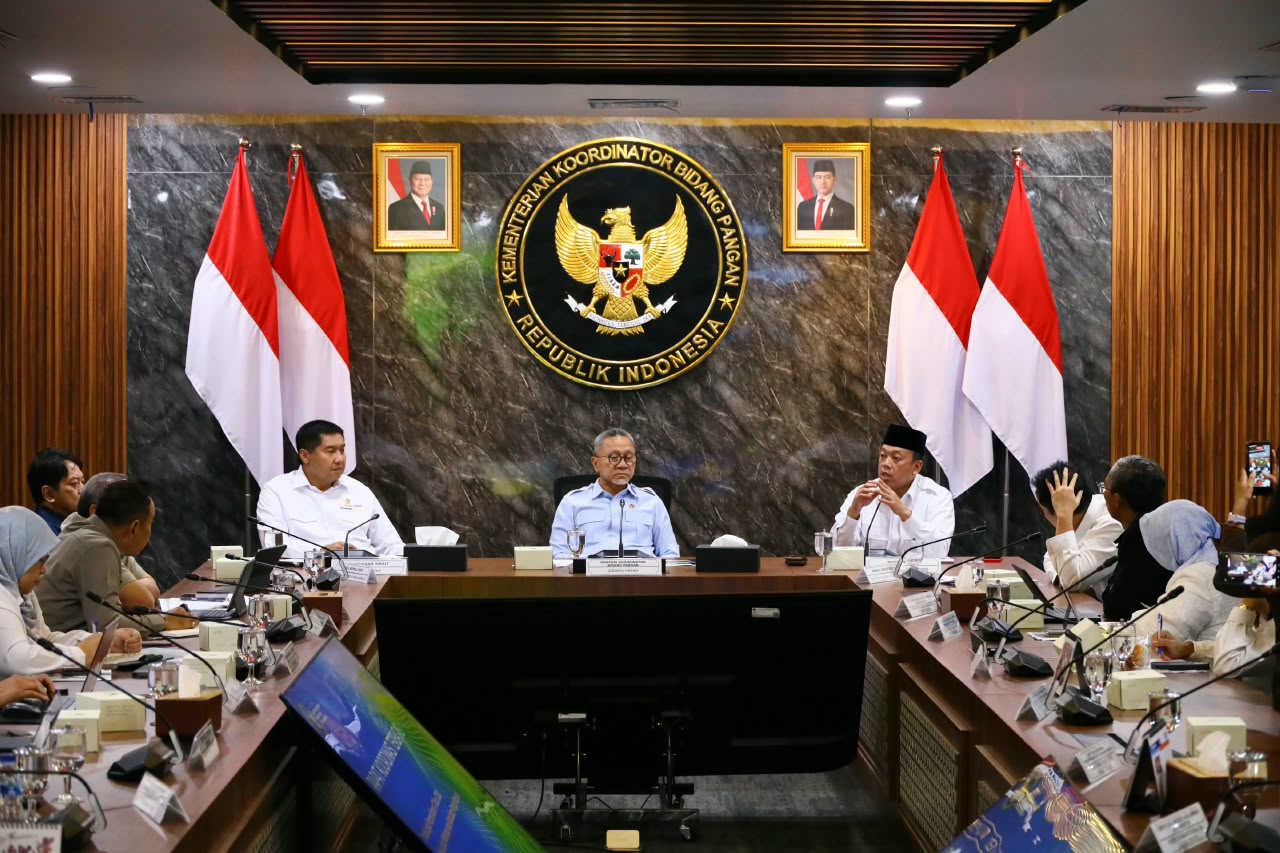 LP2B Nasional