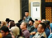 Wali Kota Adhan