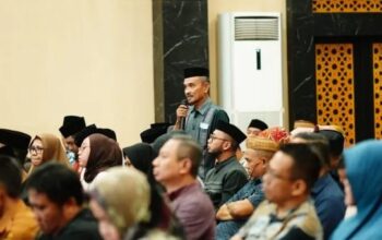Wali Kota Adhan