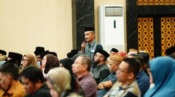 Wali Kota Adhan