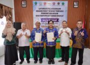 Legalitas tanah