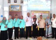 Kecamatan Kabila Dominasi Lomba Perpustakaan Desa Terbaik Bone Bolango, Poowo Juara I