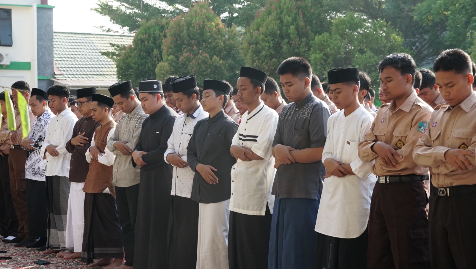 MAN Kota Gorontalo