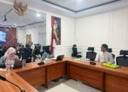 MagangHub Gorontalo