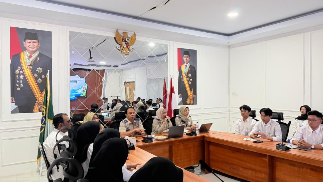 MagangHub Gorontalo