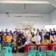 Cegah Stunting, Mahasiswa KKN Tematik UNG Gelar Pelatihan PMT Berbahan Lokal di Boludawa