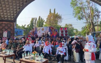 Wagub Idah Dorong Fashion Islamic Karnaval di Limboto jadi Agenda Tahunan