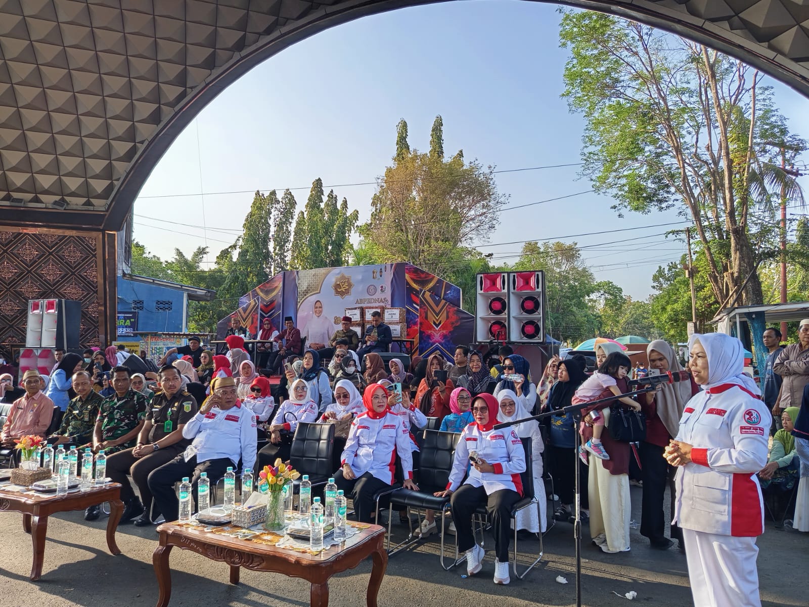 Fashion Islamic Karnaval