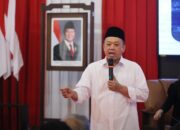Menteri Nusron