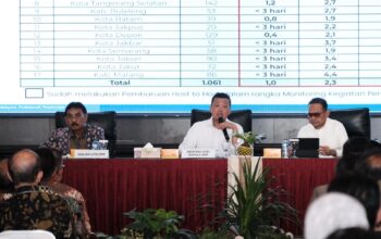 Menteri Nusron