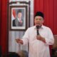 Menteri Nusron: Tradisi Dialektika Berpikir Tidak Boleh Mati di Kampus