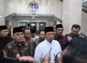 Menteri BPN
