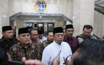 Menteri BPN