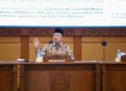 Menteri Nusron
