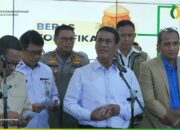 Beras Fortifikasi