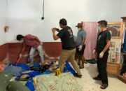 Penganiayaan Berujung Maut di Randangan, Satreskrim Polres Pohuwato Buru Pelaku