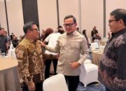 Pemkot Gorontalo Perkuat Digitalisasi Pajak dan Perizinan untuk Dongkrak PAD