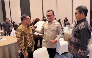 Pemkot Gorontalo Perkuat Digitalisasi Pajak dan Perizinan untuk Dongkrak PAD