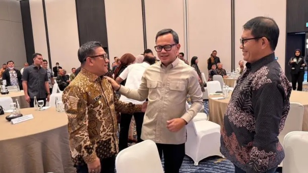 PAD Kota Gorontalo
